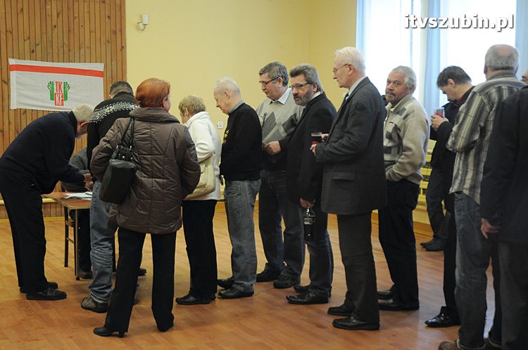 XIII Turniej Brydżowy im. Mariusza Mendyka