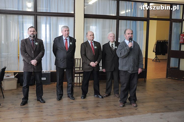 XIII Turniej Brydżowy im. Mariusza Mendyka