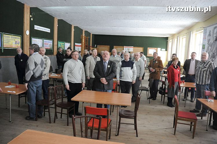 XIII Turniej Brydżowy im. Mariusza Mendyka