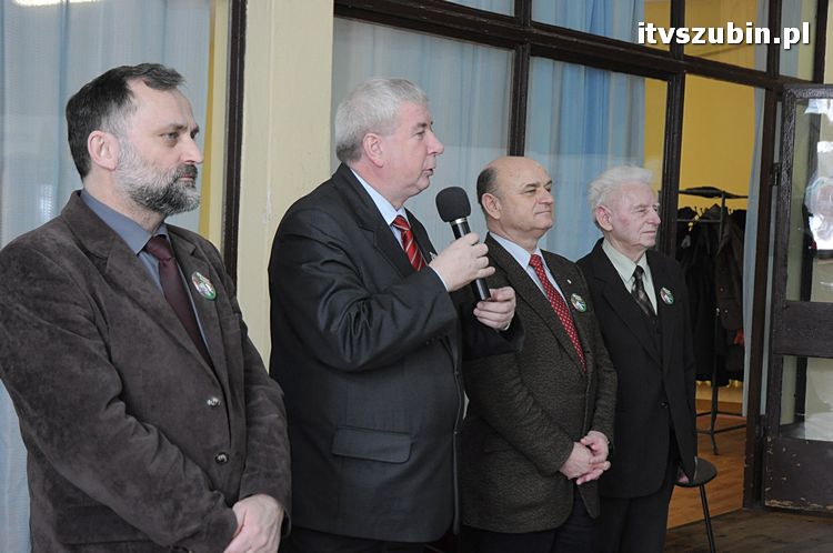 XIII Turniej Brydżowy im. Mariusza Mendyka