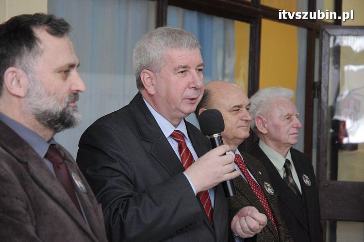 XIII Turniej Brydżowy im. Mariusza Mendyka