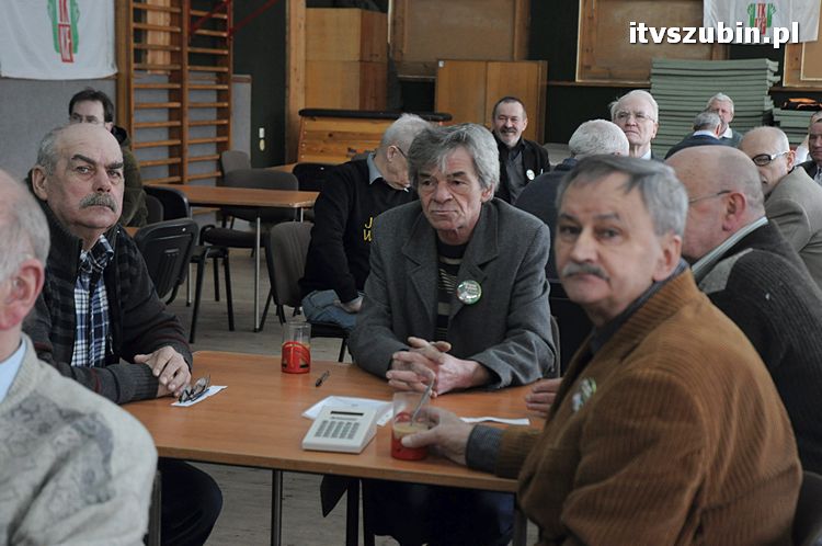 XIII Turniej Brydżowy im. Mariusza Mendyka