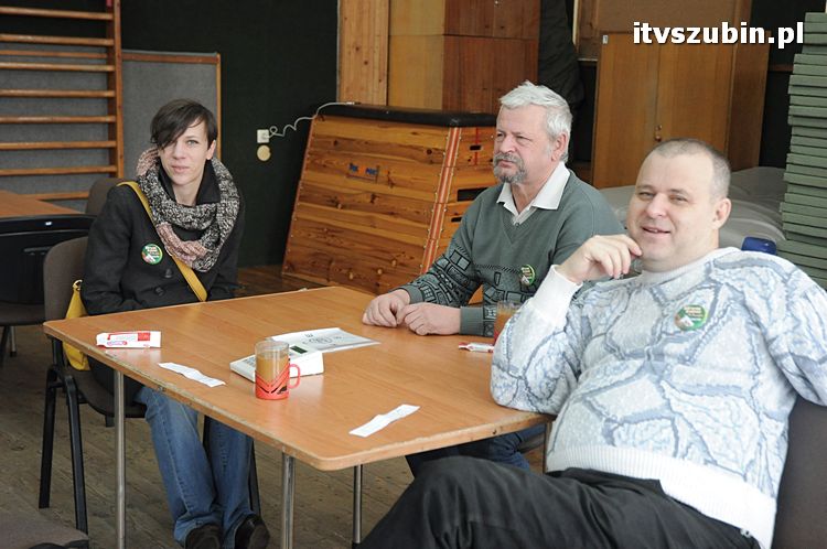 XIII Turniej Brydżowy im. Mariusza Mendyka