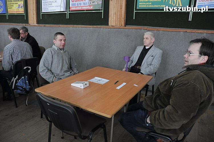 XIII Turniej Brydżowy im. Mariusza Mendyka