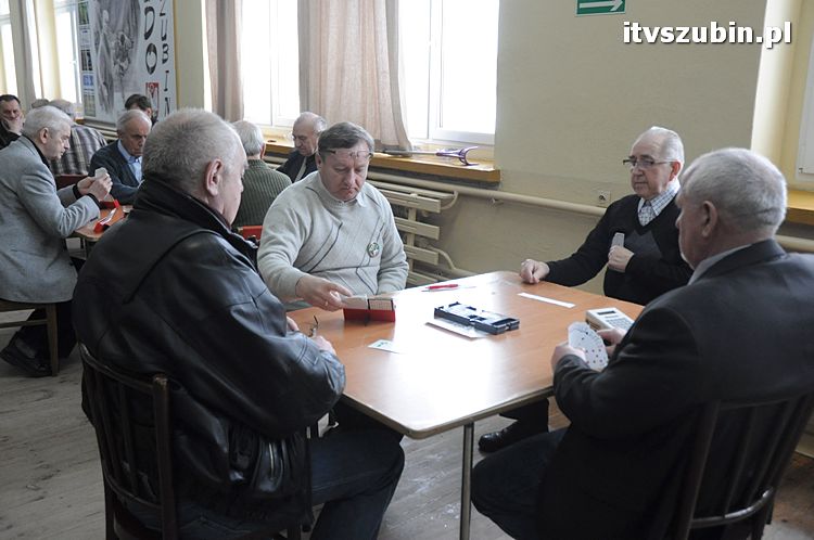 XIII Turniej Brydżowy im. Mariusza Mendyka