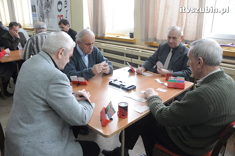 XIII Turniej Brydżowy im. Mariusza Mendyka