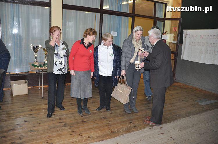 XIII Turniej Brydżowy im. Mariusza Mendyka