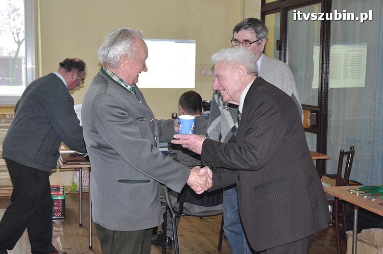 XIII Turniej Brydżowy im. Mariusza Mendyka