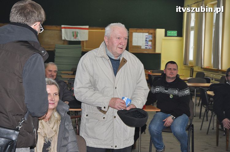 XIII Turniej Brydżowy im. Mariusza Mendyka