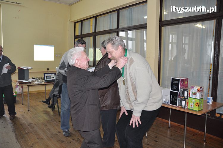 XIII Turniej Brydżowy im. Mariusza Mendyka