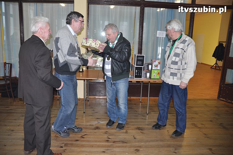 XIII Turniej Brydżowy im. Mariusza Mendyka