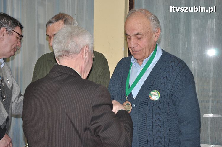 XIII Turniej Brydżowy im. Mariusza Mendyka