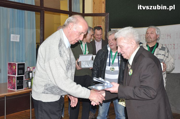 XIII Turniej Brydżowy im. Mariusza Mendyka