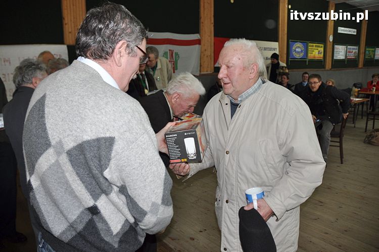 XIII Turniej Brydżowy im. Mariusza Mendyka