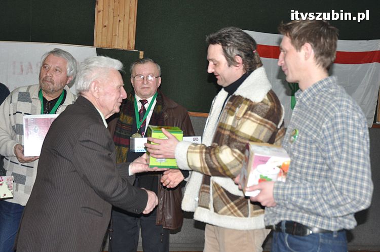 XIII Turniej Brydżowy im. Mariusza Mendyka