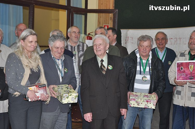 XIII Turniej Brydżowy im. Mariusza Mendyka