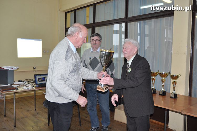 XIII Turniej Brydżowy im. Mariusza Mendyka