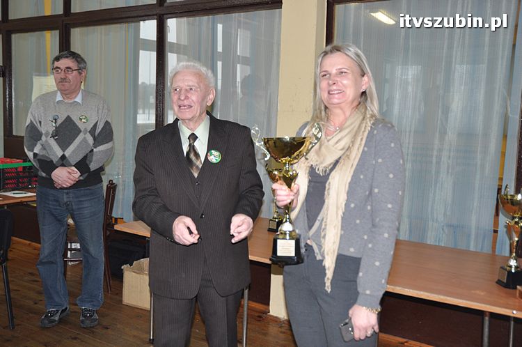 XIII Turniej Brydżowy im. Mariusza Mendyka