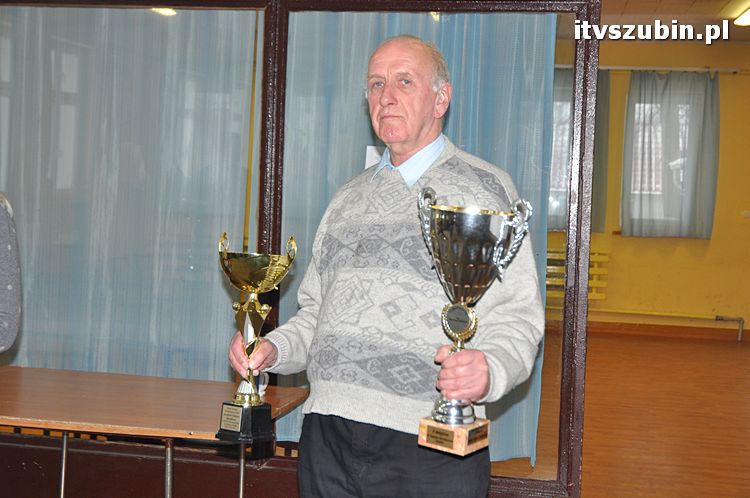 XIII Turniej Brydżowy im. Mariusza Mendyka