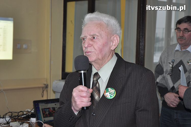 XIII Turniej Brydżowy im. Mariusza Mendyka