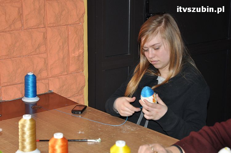 Pisankowa - artystyczna sobota