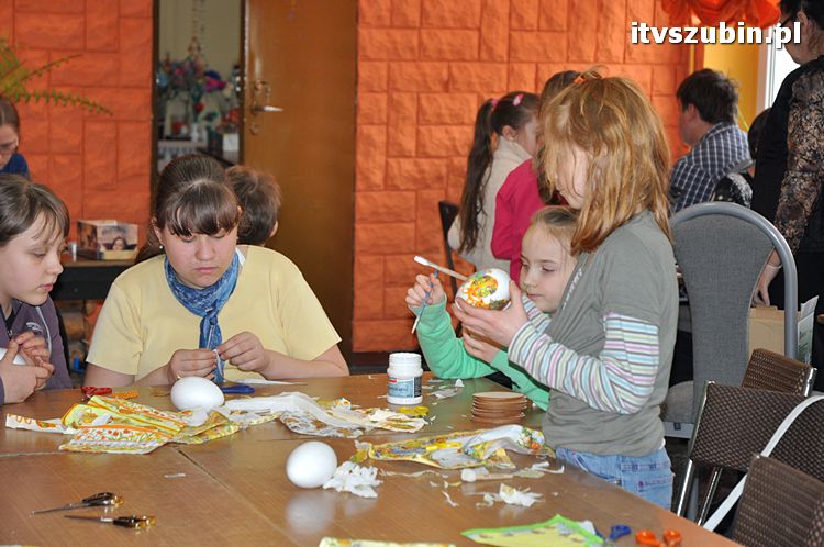 Pisankowa - artystyczna sobota