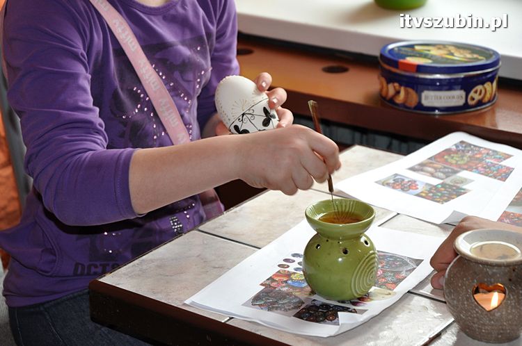 Pisankowa - artystyczna sobota