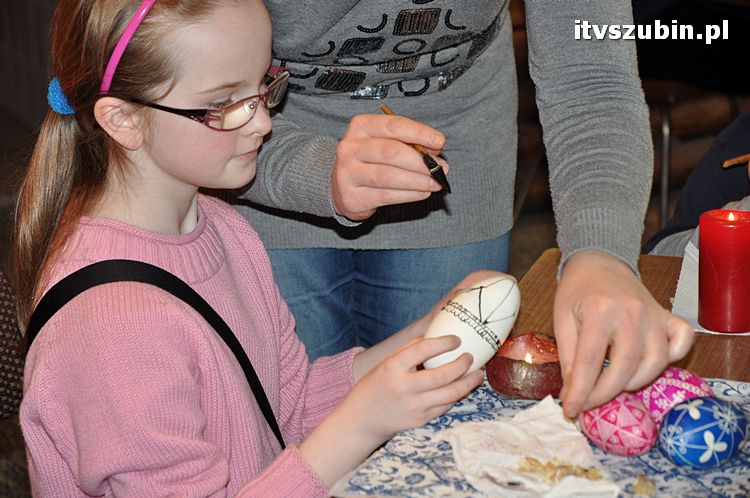 Pisankowa - artystyczna sobota