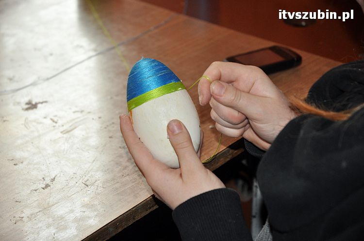 Pisankowa - artystyczna sobota