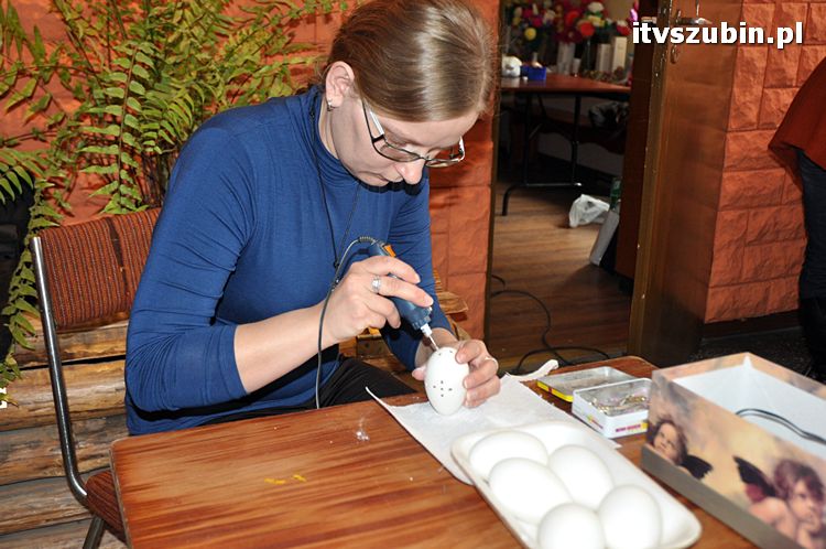 Pisankowa - artystyczna sobota