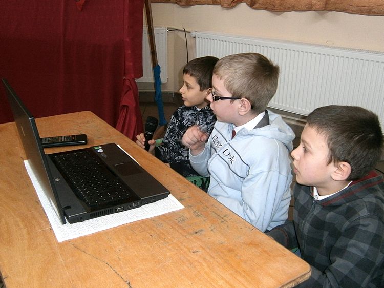 Dzień Kobiet w Kołaczkowie