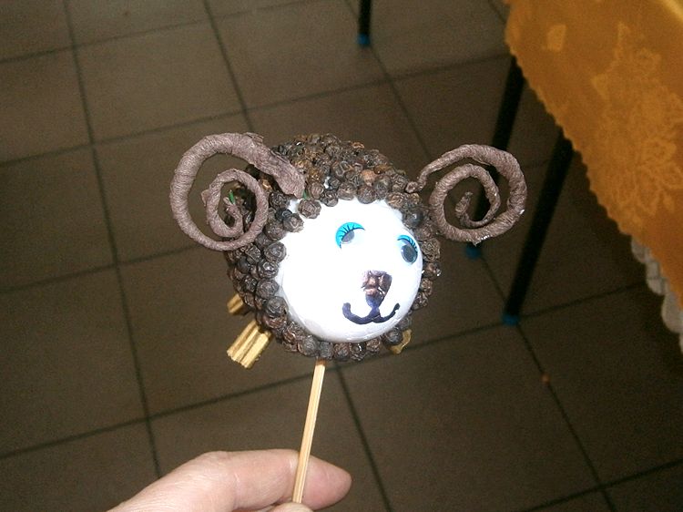 Dzień Kobiet w Kołaczkowie