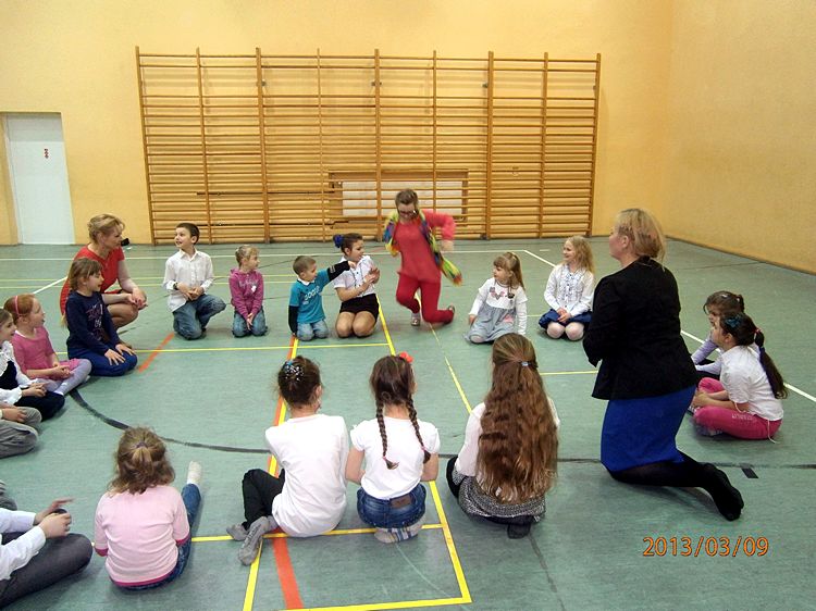 Dzień Kobiet w Kołaczkowie