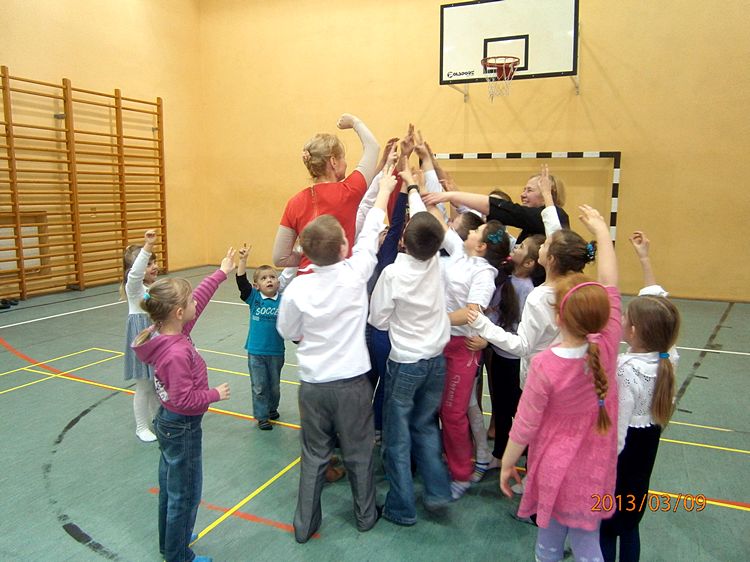 Dzień Kobiet w Kołaczkowie