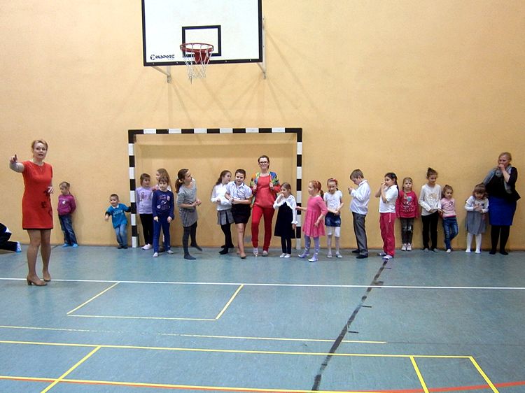 Dzień Kobiet w Kołaczkowie