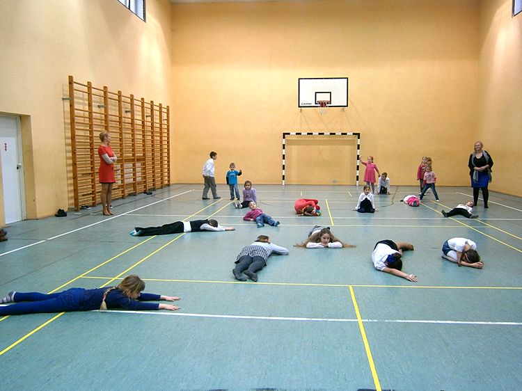 Dzień Kobiet w Kołaczkowie