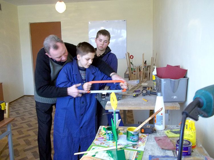 W ZSS w Szubinie się dzieje ?.