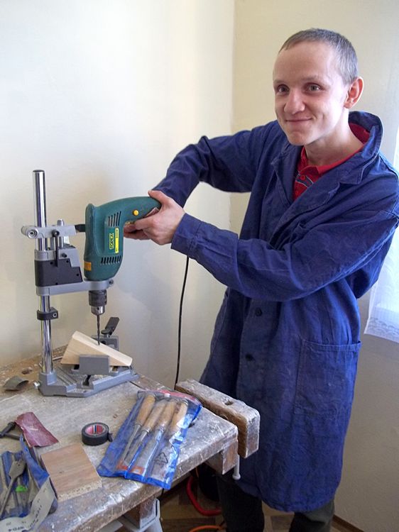 W ZSS w Szubinie się dzieje ?.