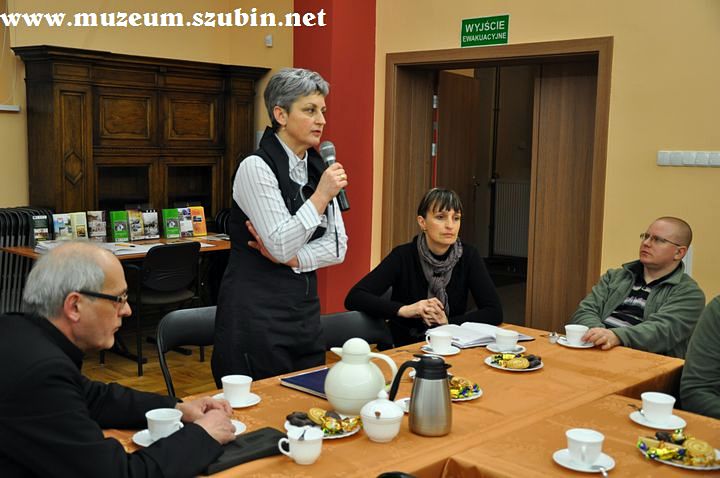 Zebranie w sprawie projektów z udziałem środków powiatowych