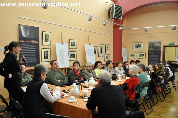 Zebranie w sprawie projektów z udziałem środków powiatowych