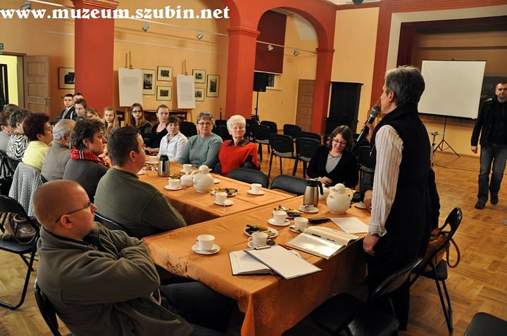 Zebranie w sprawie projektów z udziałem środków powiatowych