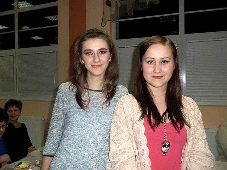 Dzień Kobiet w Chomętowie