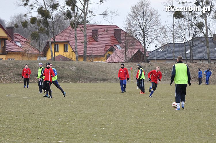 LKS Szubinianka Szubin - KS Notecianka Pakość 6:5
