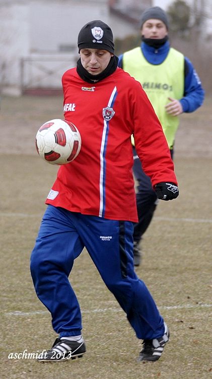 LKS Szubinianka Szubin - KS Notecianka Pakość 6:5