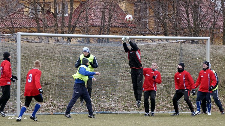 LKS Szubinianka Szubin - KS Notecianka Pakość 6:5