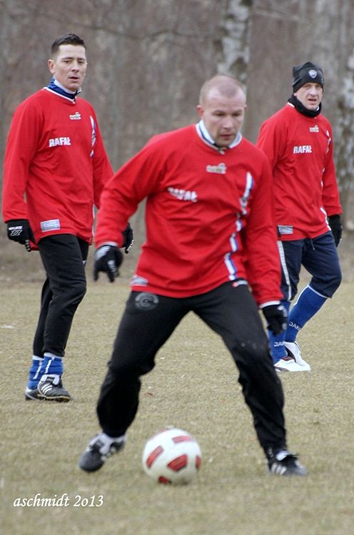 LKS Szubinianka Szubin - KS Notecianka Pakość 6:5