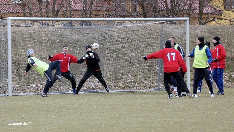 LKS Szubinianka Szubin - KS Notecianka Pakość 6:5