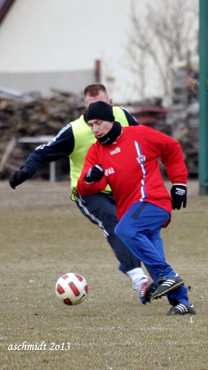 LKS Szubinianka Szubin - KS Notecianka Pakość 6:5