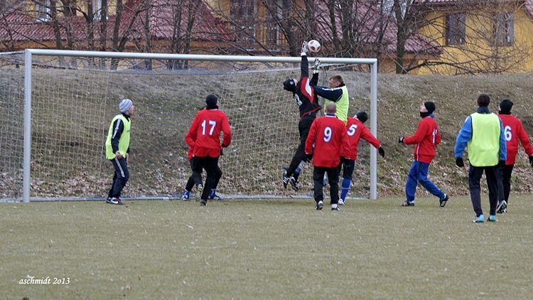 LKS Szubinianka Szubin - KS Notecianka Pakość 6:5