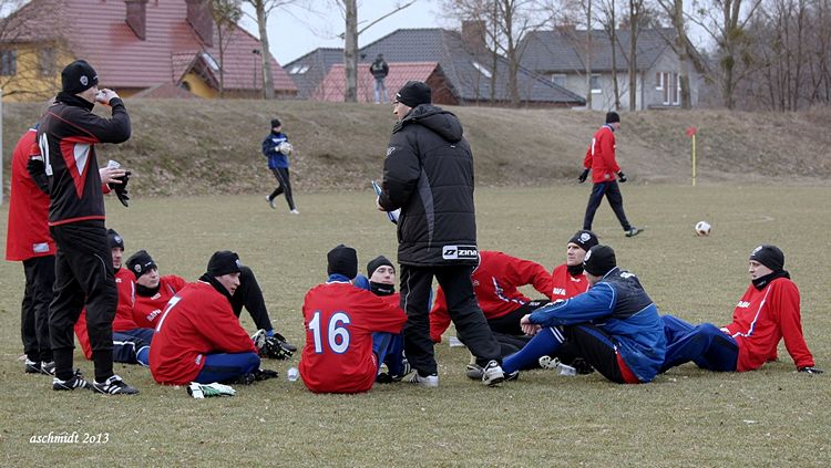 LKS Szubinianka Szubin - KS Notecianka Pakość 6:5